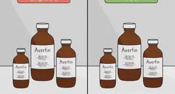 Dispose of Avertin