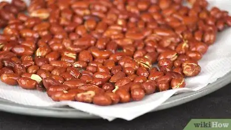 Image titled Fry Groundnuts Step 6