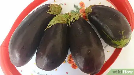 Image titled Prepare Eggplant Step 2