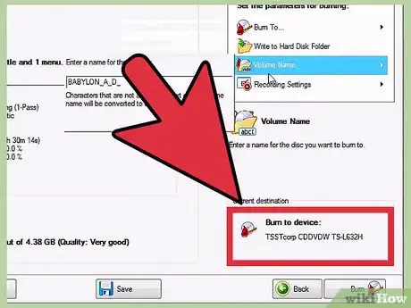 Image titled Burn Mpg to DVD Step 7