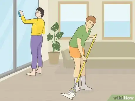 Image titled Make Cleaning Fun Step 16