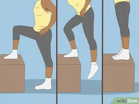 Image titled Strengthen Knee Joints Step 9