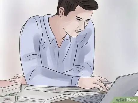 Image titled Appear on a Courtroom Television Show Step 1