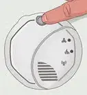 Replace a Smoke Detector
