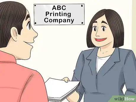 Image titled Design a Yearbook Step 22