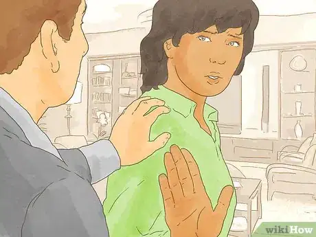 Image titled Stop Pushing People Away Step 4