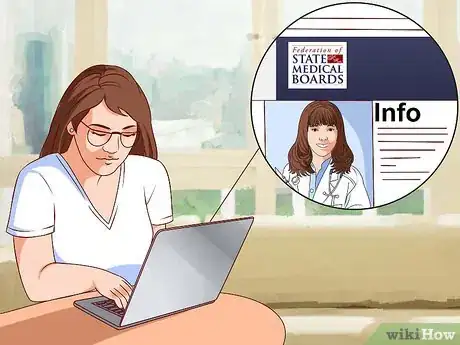 Image titled Choose a Cosmetic Surgeon Step 3