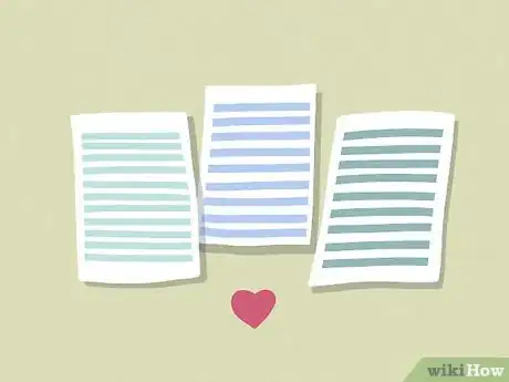 Image titled Overcome Fear of Writing Step 1