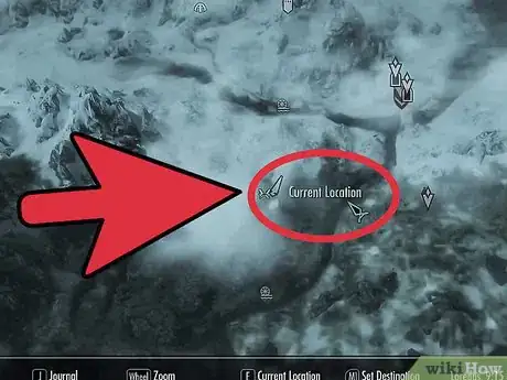 Image titled Kill Sahloknir in Skyrim Step 1