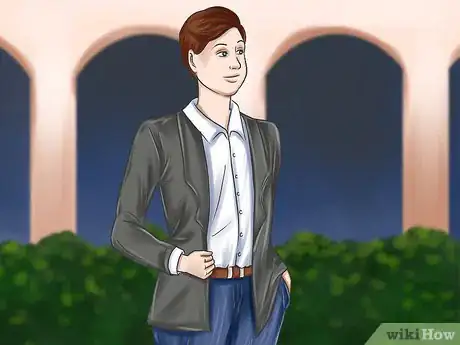 Image titled Have Parisian Style Step 10