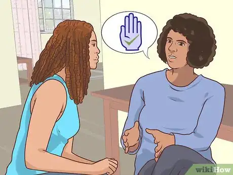 Image titled Handle a Loved One's Sobriety Relapse Step 12