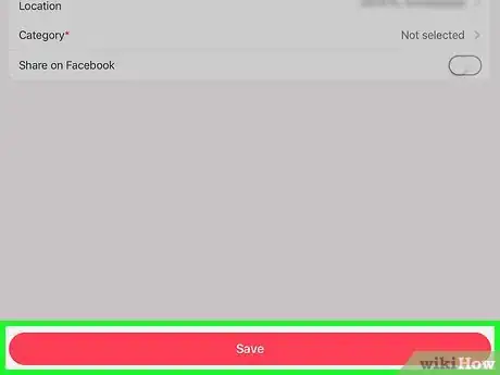 Image titled Use Letgo on iPhone or iPad Step 17