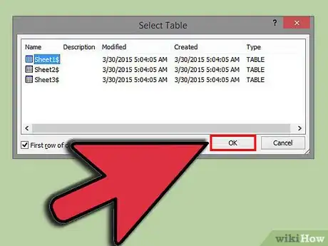 Image titled Perform a Mail Merge in Word 2010 Step 9