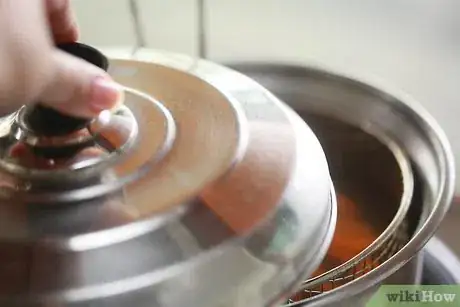 Image titled Steam Carrots Step 5