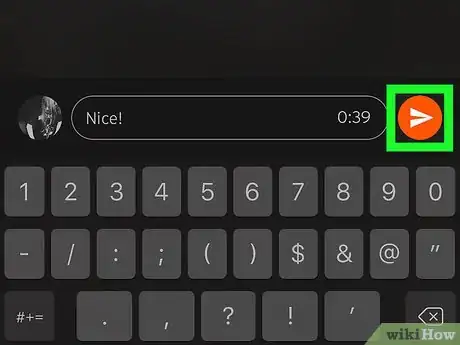 Image titled Post on Soundcloud on iPhone or iPad Step 7