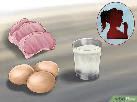 Image titled Prepare for a Feis Step 8