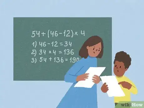 Image titled Be Good at Mathematics Step 11