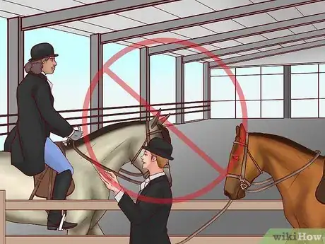 Image titled Compete in an English Pleasure Class Step 17