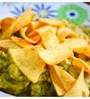 Make Avocado Dip