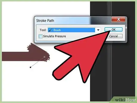 Image titled Make Arrows in Photoshop Step 10