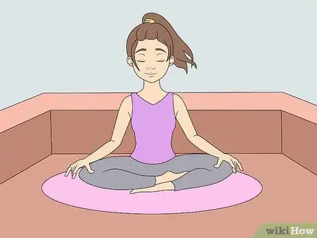 Image titled Practice Mindfulness As a Family Step 1