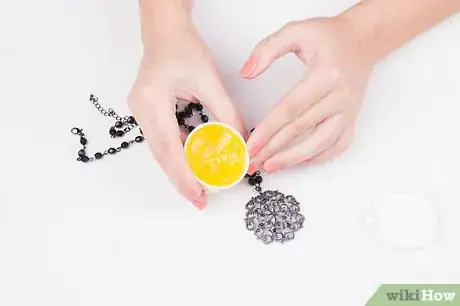 Image titled Clean Fake Jewelry Step 9