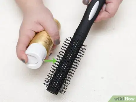 Image titled Deal With Frizzy Hair Step 7