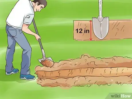 Image titled Install an Outdoor Light Fixture Step 7