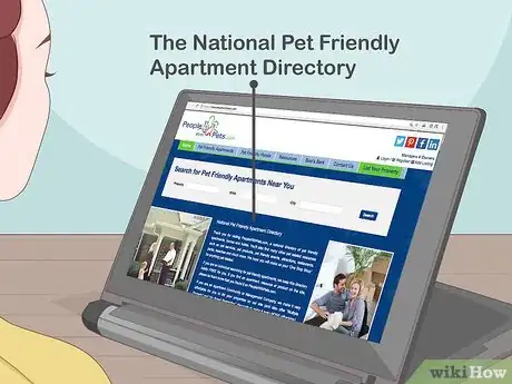 Image titled Find a Cat‐Friendly Rental Step 3