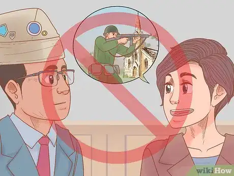 Image titled Thank Veterans Step 6