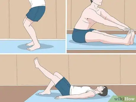 Image titled Reduce Knee Pain While Walking Step 7
