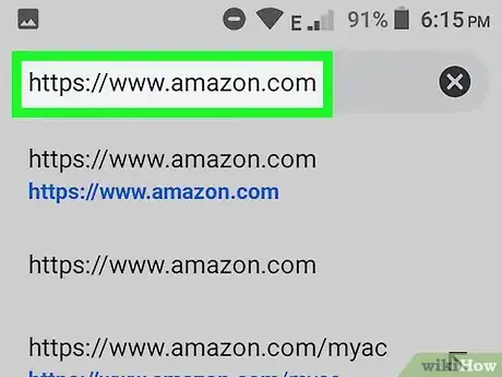 Image titled Purchase an iTunes Card on Android Step 12