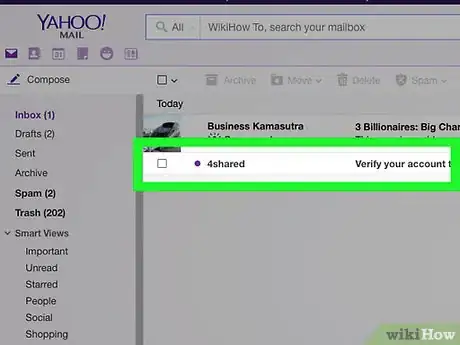 Image titled Use 4shared Mobile on iOS Step 9