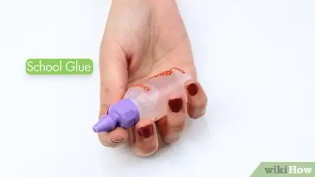 Image titled Make Glitter Glue Step 1