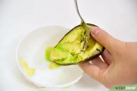Image titled Make an Avocado Mask Step 1