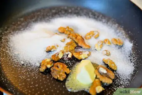 Image titled Make Candied Walnuts Step 2