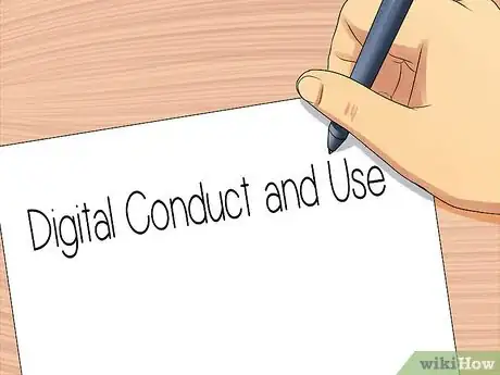 Image titled Write an Employee Handbook Step 14