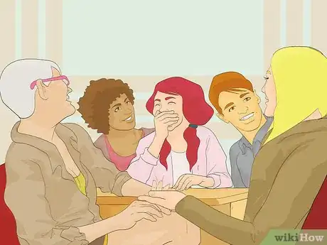 Image titled Throw a Backwards Birthday Party Step 4