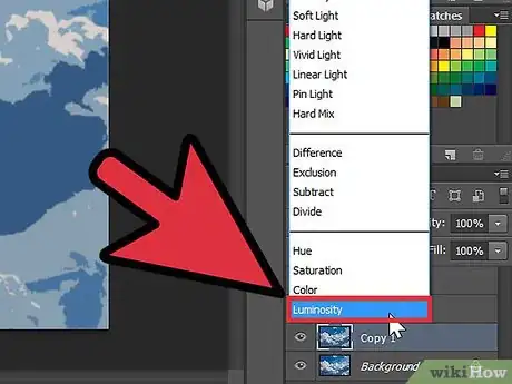 Image titled Make Your Photograph Look Like a Watercolor Painting in Photoshop Step 6