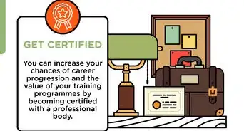 Become a Corporate Trainer