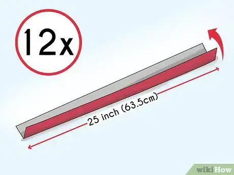 Image titled Make a Woven Duct Tape Purse Step 2