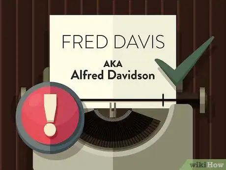 Image titled Register and Legally Use a Pen Name Step 9