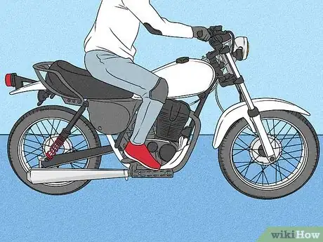 Image titled Prevent Speed Wobble Step 11