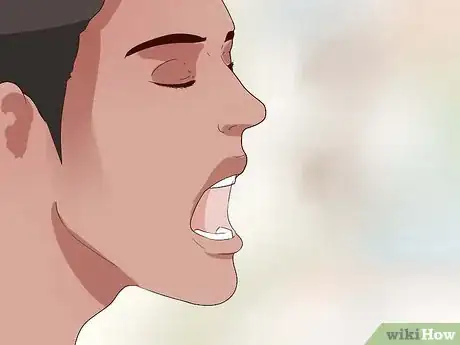 Image titled Do Exercises for TMJ Treatment Step 1