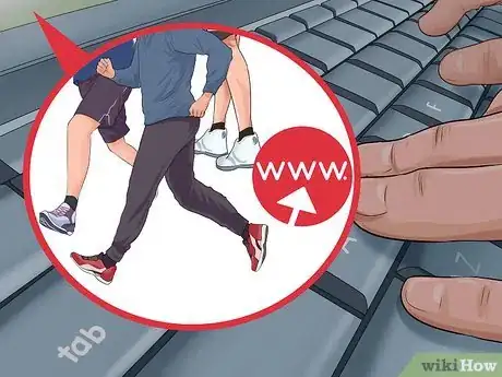 Image titled Burn More Calories While Walking Step 8