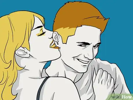 Image titled Be Naughty Step 13