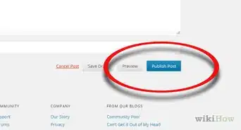 Add a New Post in WordPress