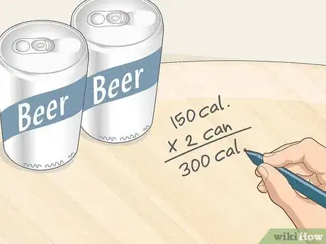 Image titled Prevent Weight Gain from Alcohol Step 8