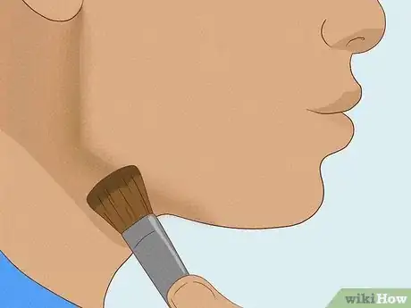 Image titled Get a Chiseled Jawline Step 13