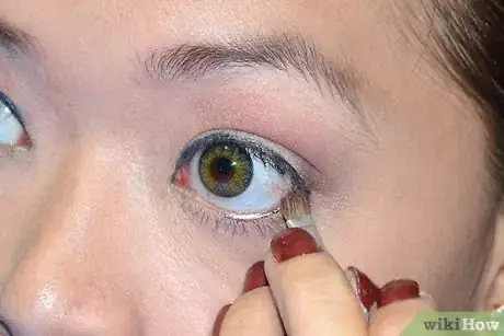 Image titled Do a Natural Everyday Makeup Look in 10 Minutes Step 7